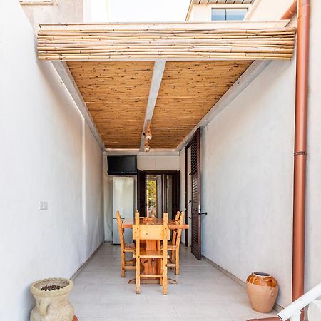 Iremia B&B Racale Exterior foto